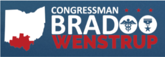 Congressman Brad Wenstrup