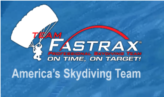 Fastrax Skydiving