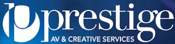 Prestige AV & Creative Services