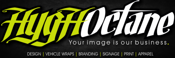 HighOctane Graphics