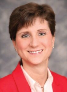 2026 LUNF MC Kathy Bailey