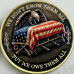 YRSC Challenge Coin 2