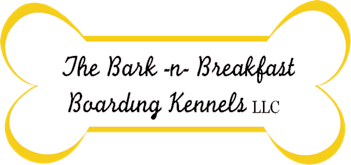 The Bark-n-Breakfast Boarding Kennel  Frank & Lori Jones